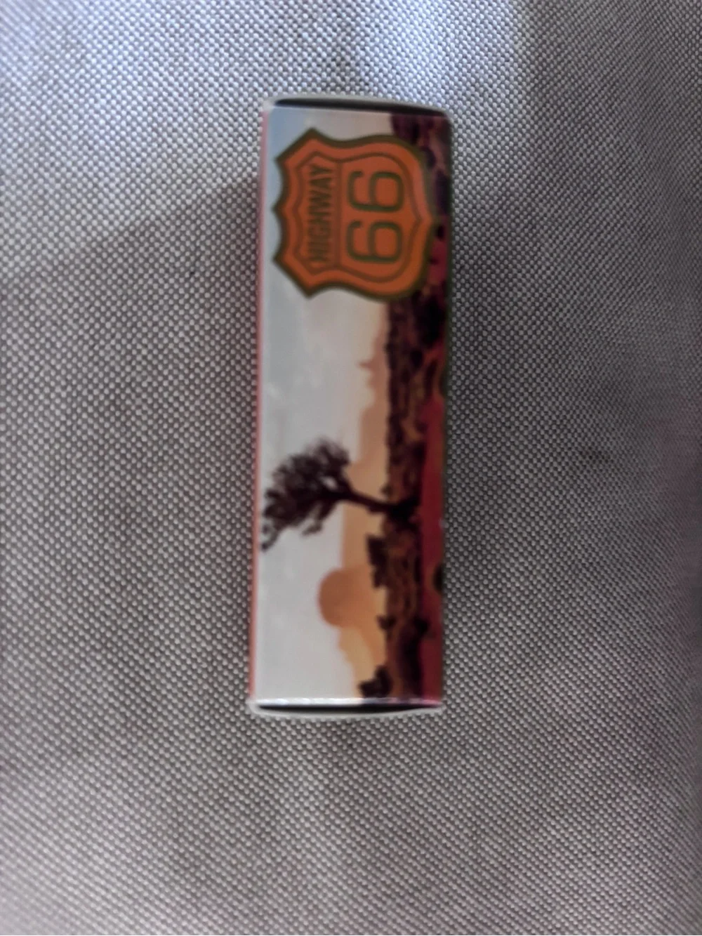 Lipstick Queen Highway 66 Limited Edition Lipstick-Discontinued NIB